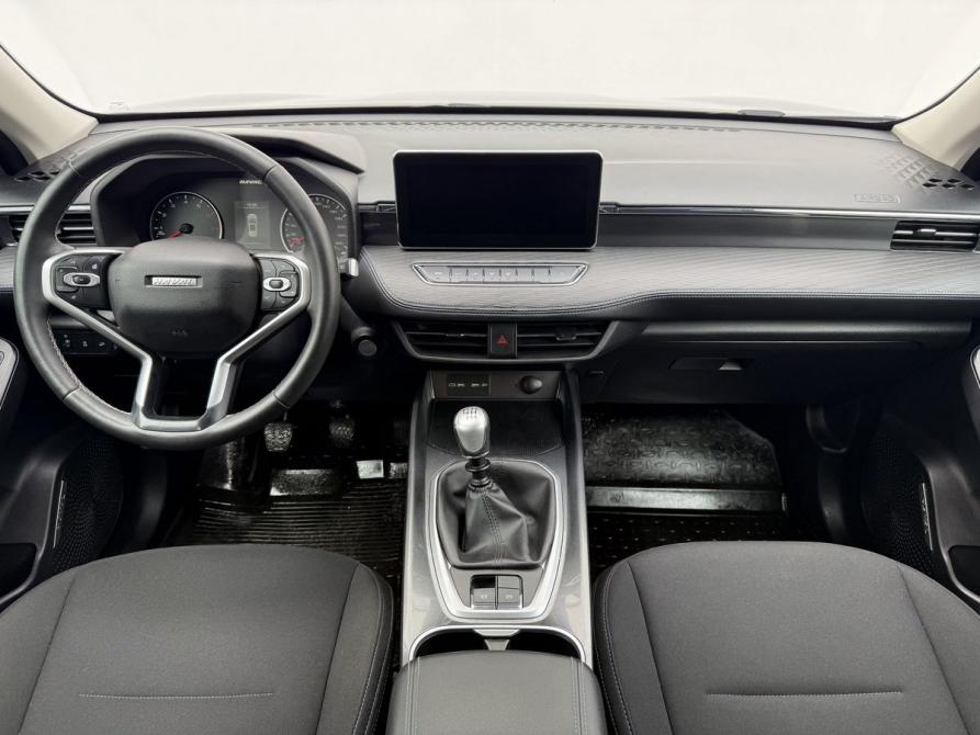 Haval Jolion I Москва  - изображение 12