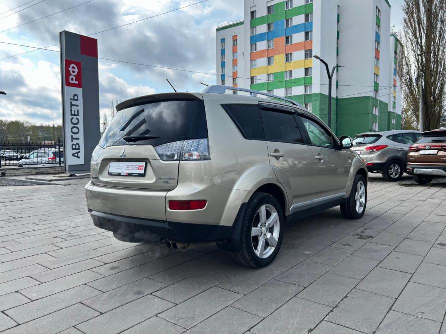 Mitsubishi Outlander II Стерлитамак  - изображение 2