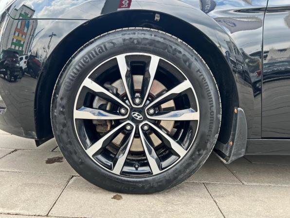 Hyundai i40 I Рестайлинг с пробегом 2016 года, цена 1 489 900 рублей, 139085 км, седан, Автокод Объявления