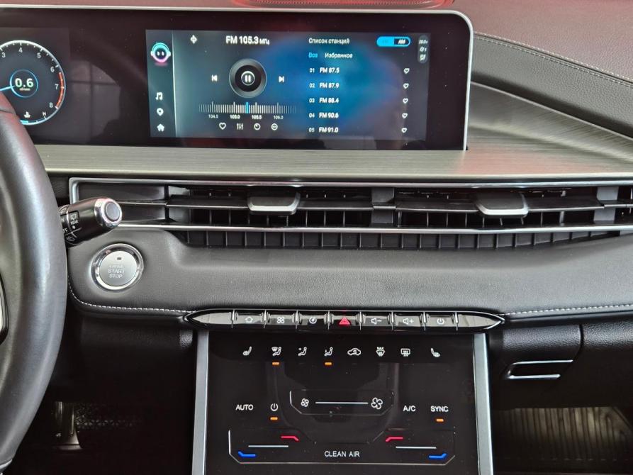 Chery Tiggo 4 Pro I Вологда  - изображение 11
