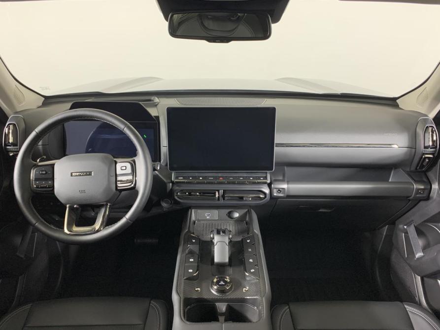 Haval H7 I Москва  - изображение 12