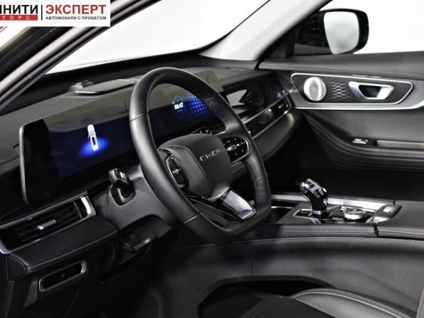 Chery Tiggo 7 Pro Max I Рестайлинг с пробегом 2024 года, цена 2 167 000 рублей, 38420 км, внедорожник, Автокод Объявления