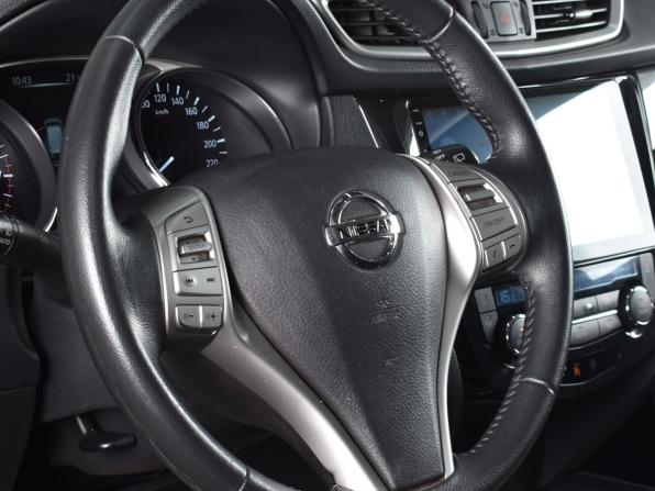 Nissan X-Trail III с пробегом 2015 года, цена 1 559 999 рублей, 220800 км, внедорожник, Автокод Объявления