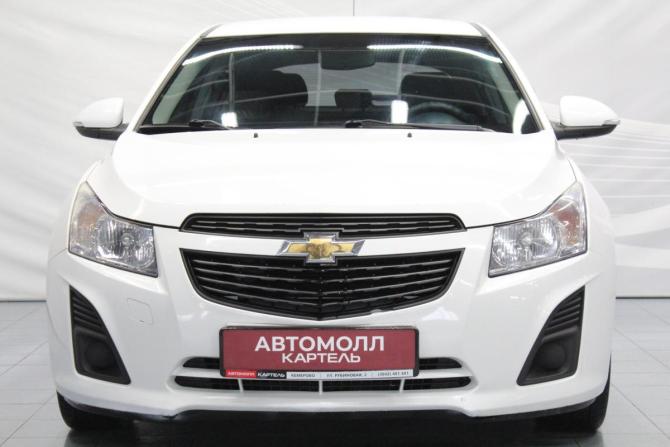 Chevrolet Cruze I Рестайлинг с пробегом 2013 года, цена 650 000 рублей, 112955 км, хэтчбек, Автокод Объявления
