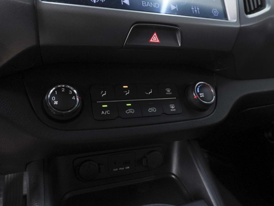 Kia Sportage III Рестайлинг Ростов-на-Дону  - изображение 14