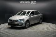 Volkswagen Polo V Рестайлинг Крым  - изображение 29