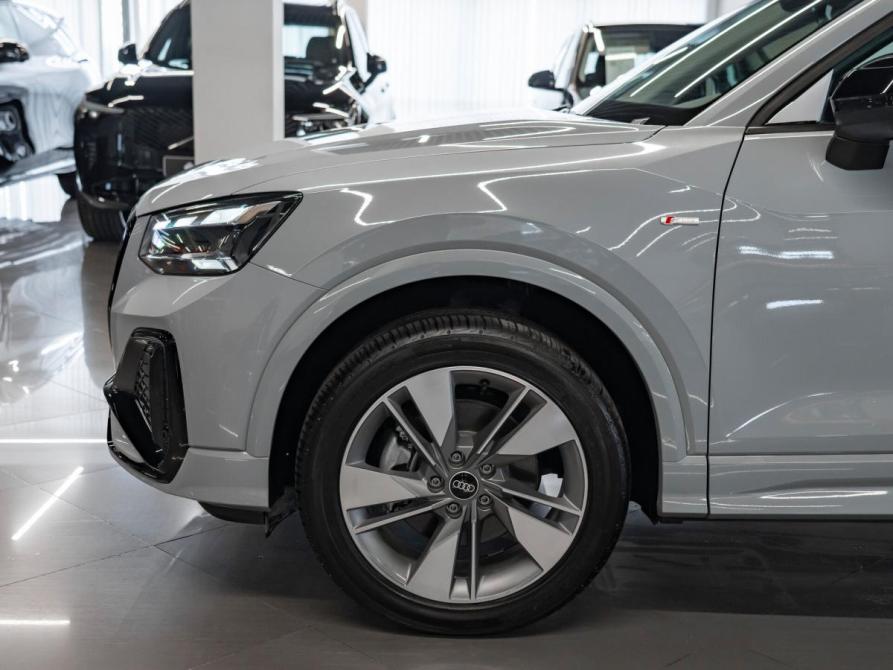 Audi Q2 I Рестайлинг Москва  - изображение 25
