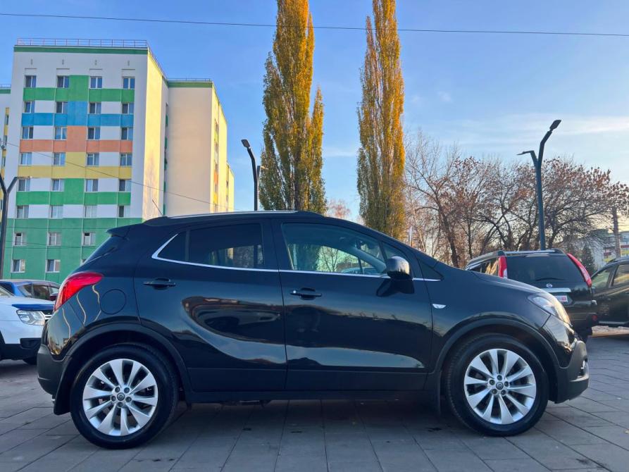Opel Mokka I Стерлитамак  - изображение 8