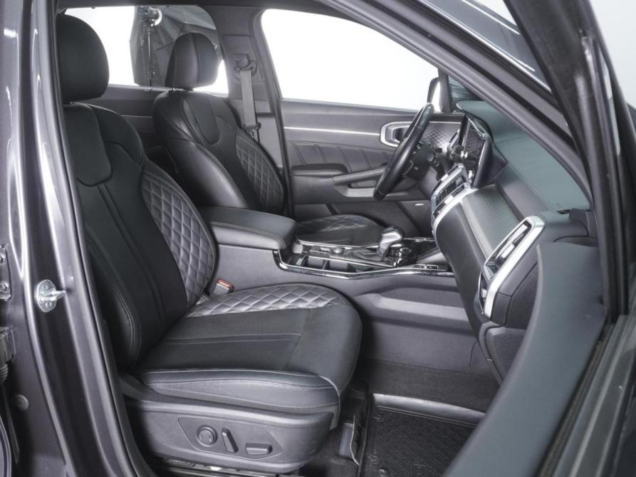Kia Sorento IV Ростов-на-Дону  - изображение 8