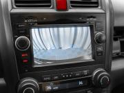 Honda CR-V III Рестайлинг Москва  - изображение 37