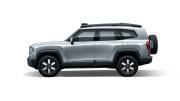 Changan Deepal G318 Москва  - изображение 2