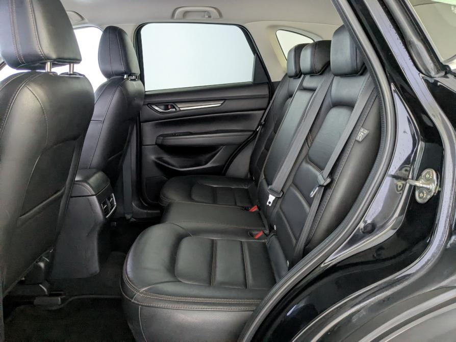 Mazda CX-5 II Москва  - изображение 10