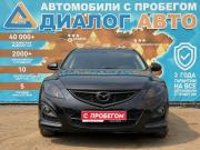 Mazda 6 II (GH) Рестайлинг Набережные Челны  - изображение 26