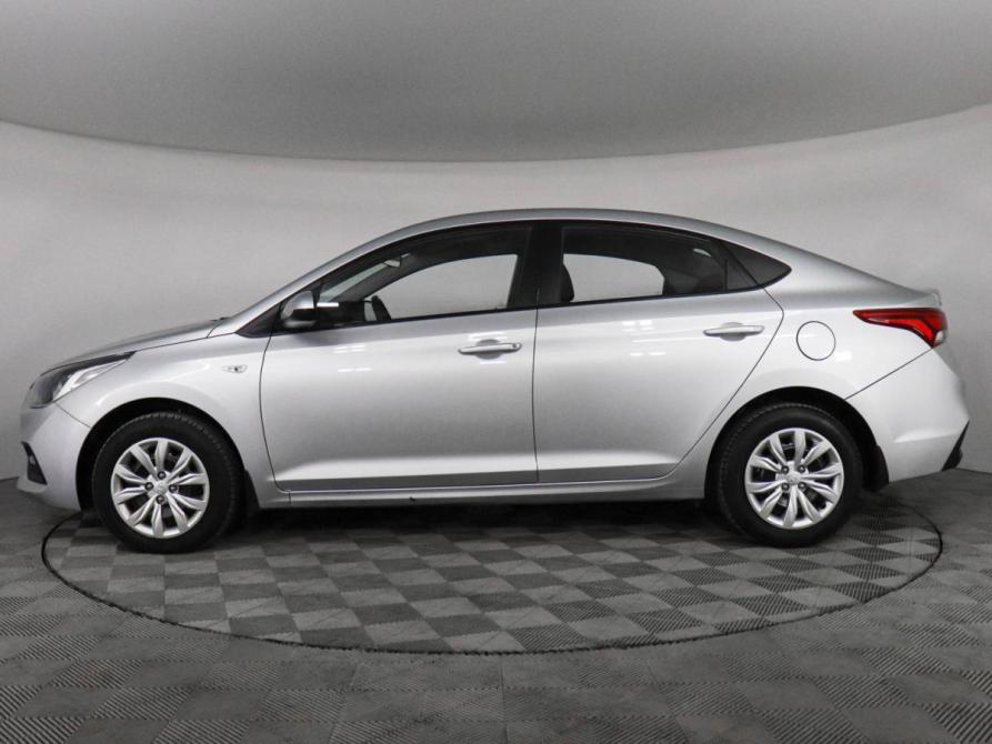 Hyundai Solaris II Химки  - изображение 8