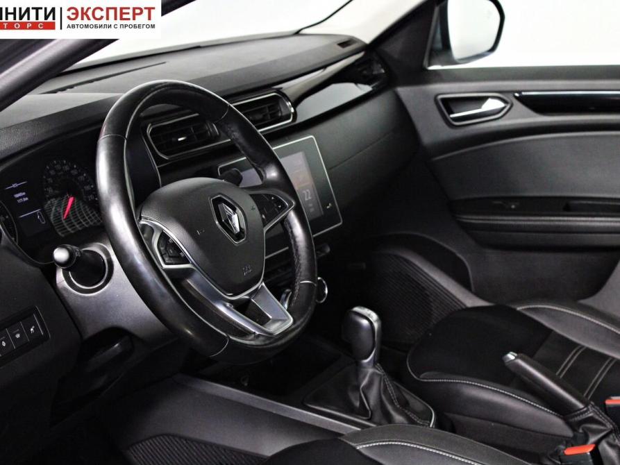 Renault Arkana I Белгород  - изображение 11
