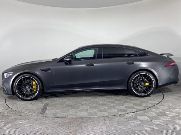 Mercedes-Benz AMG GT 4-Door Coupe I с пробегом 2019 года, цена 9 899 000 рублей, 60442 км, хэтчбек, Автокод Объявления
