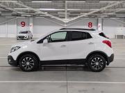 Opel Mokka I Казань  - изображение 32