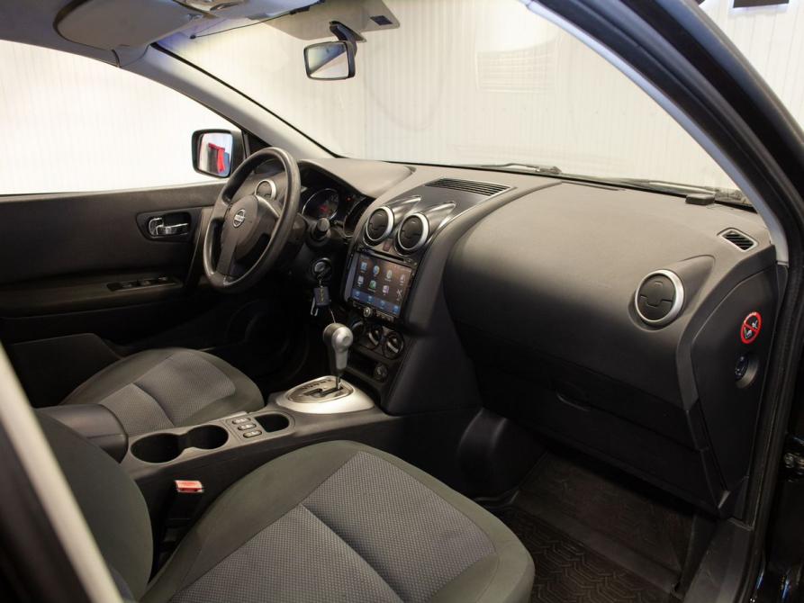 Nissan Qashqai I Рестайлинг Иваново  - изображение 18