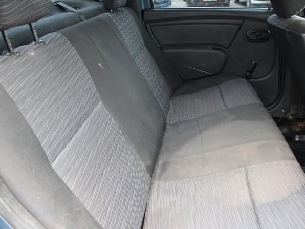 Renault Logan I Рестайлинг с пробегом 2010 года, цена 119 000 рублей, 482433 км, седан, Автокод Объявления