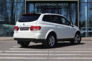 SsangYong Kyron I Рестайлинг Брянск  - изображение 33