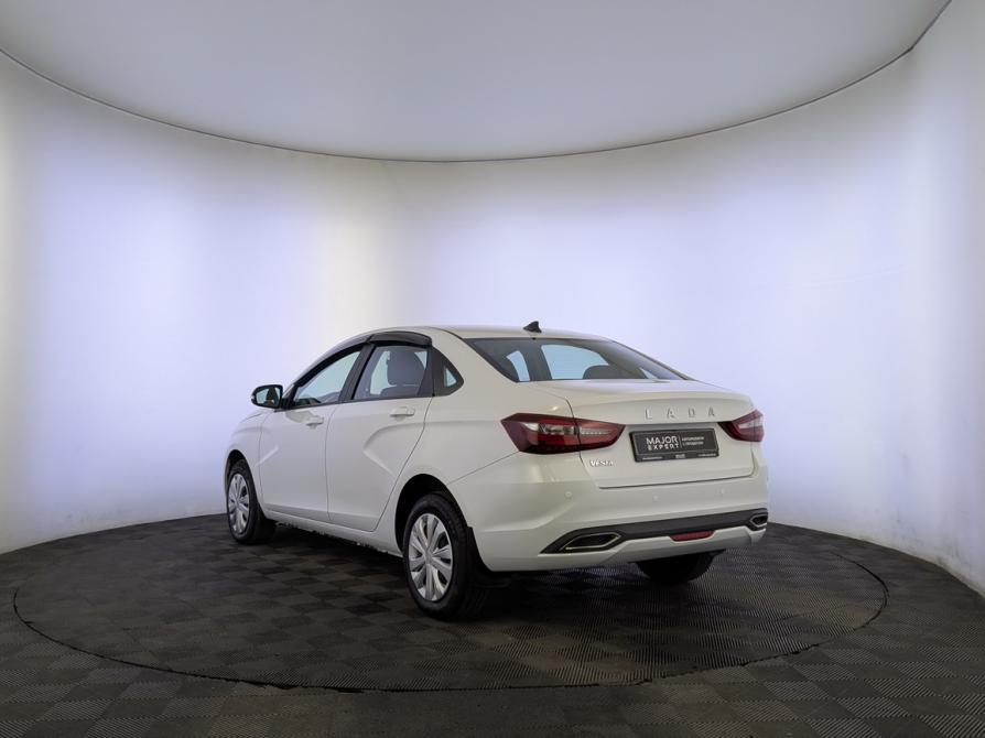 Lada (ВАЗ) Vesta I Рестайлинг (NG) Москва  - изображение 7
