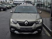 Renault Sandero II Рестайлинг Санкт-Петербург  - изображение 21