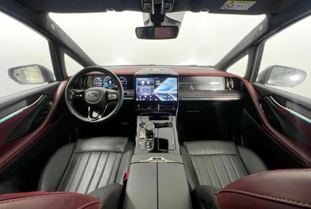 GAC M8 Нижний Новгород  - изображение 14