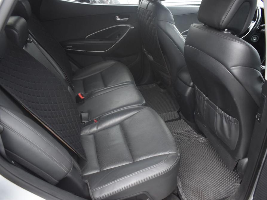Hyundai Santa Fe III Рестайлинг Архангельск  - изображение 11