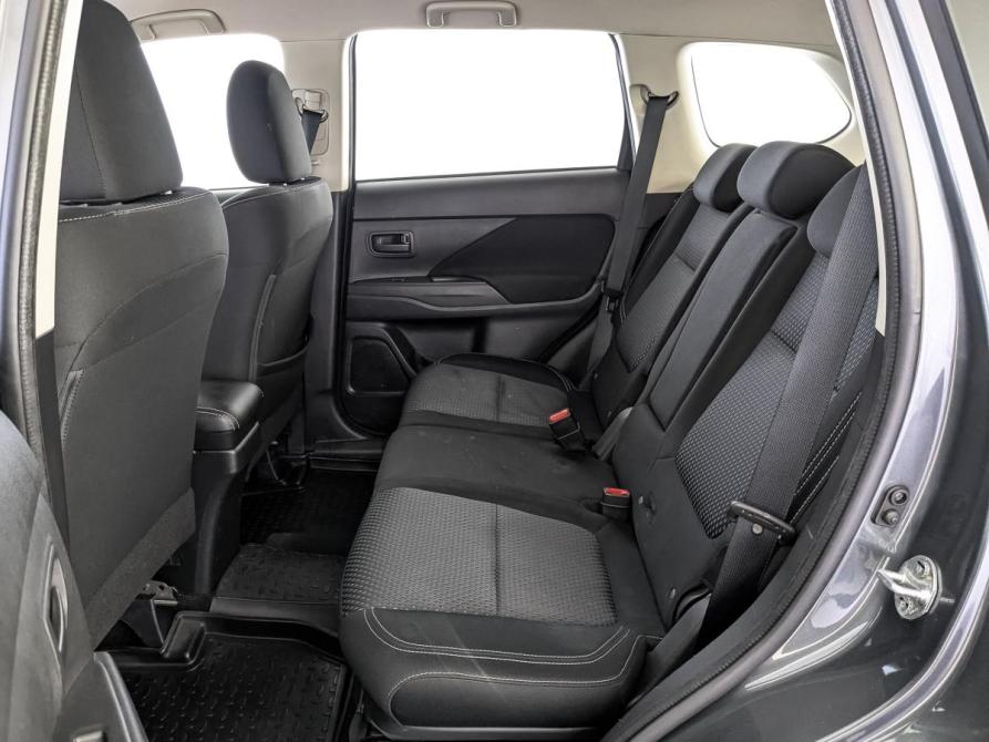 Mitsubishi Outlander III Рестайлинг 3 Москва  - изображение 18