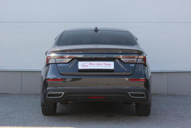 Omoda S5 с пробегом 2023 года, цена 1 397 000 рублей, 56017 км, седан, Автокод Объявления