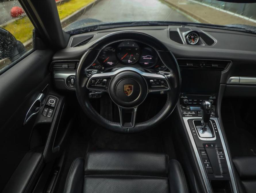 Porsche 911 VII (991) Рестайлинг Санкт-Петербург  - изображение 17