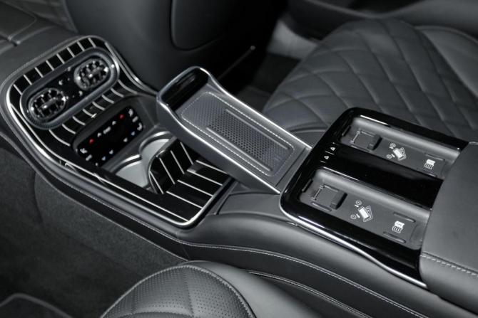 Новый Mercedes-Benz S-Класс VII (W223) Рестайлинг 2026 года, цена 28 890 000 рублей, седан, Автокод Объявления