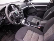 Skoda Octavia II (A5) Рестайлинг Москва  - изображение 26