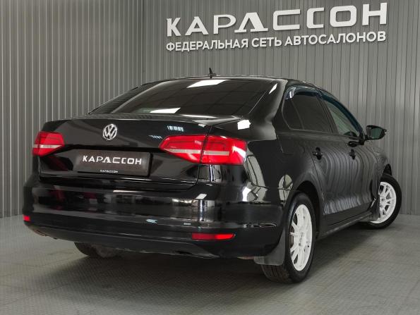 Volkswagen Jetta VI Рестайлинг с пробегом 2015 года, цена 900 000 рублей, 262820 км, седан, Автокод Объявления