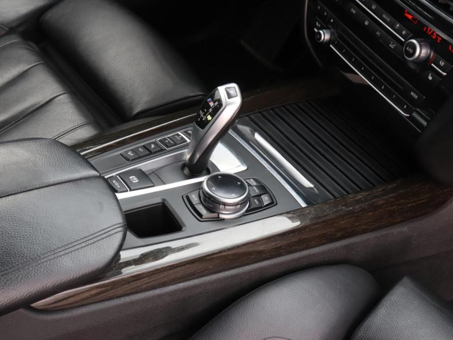 BMW X5 III (F15) Москва  - изображение 16