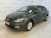 Volkswagen Polo V Рестайлинг Пермь  - изображение 18