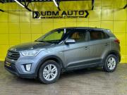 Hyundai Creta I Ижевск  - изображение 24