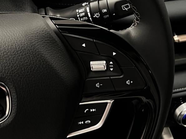Changan CS95 I Рестайлинг 2 с пробегом 2023 года, цена 2 755 000 рублей, 83880 км, внедорожник, Автокод Объявления