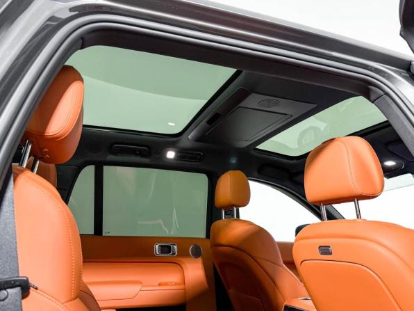 Li Auto (Lixiang) L9 I с пробегом 2023 года, цена 6 390 000 рублей, 42447 км, внедорожник, Автокод Объявления