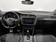 Volkswagen Tiguan II Санкт-Петербург  - изображение 44