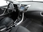 Hyundai Elantra V (MD) Рестайлинг Новосибирск  - изображение 31
