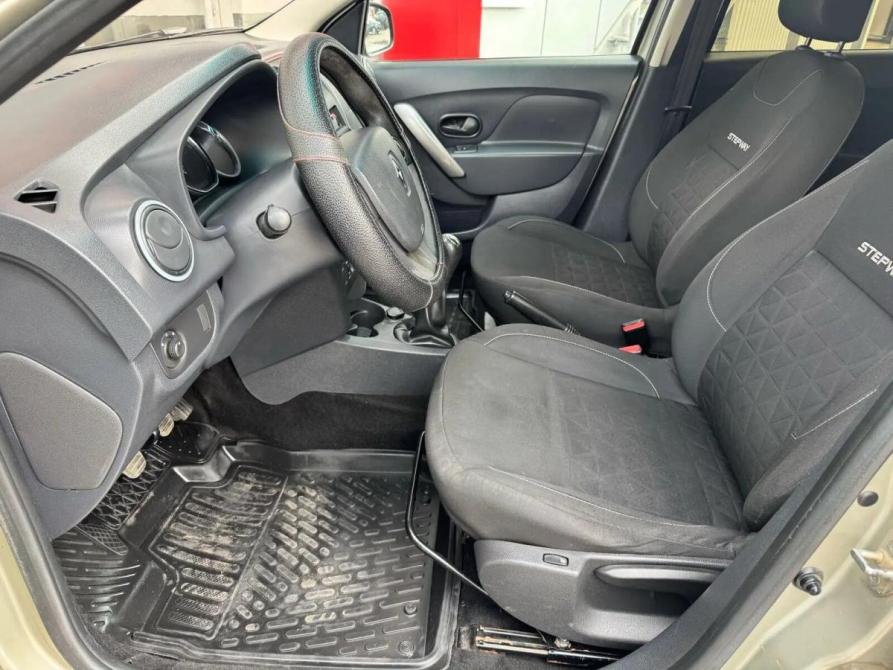 Renault Sandero II Альметьевск  - изображение 10