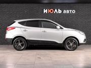 Hyundai ix35 I Рестайлинг Екатеринбург  - изображение 28