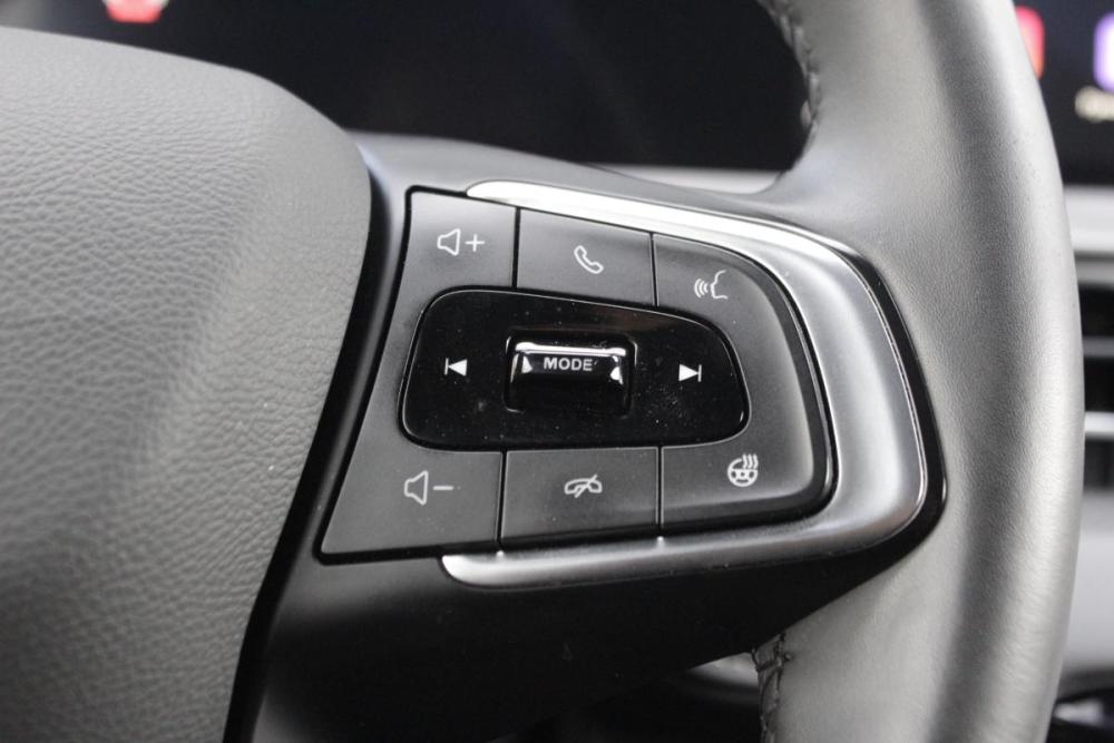 Chery Tiggo 4 I Рестайлинг 2 Брянск  - изображение 11