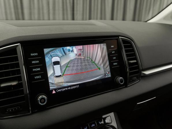Skoda Karoq I с пробегом 2021 года, цена 2 840 000 рублей, 58565 км, внедорожник, Автокод Объявления