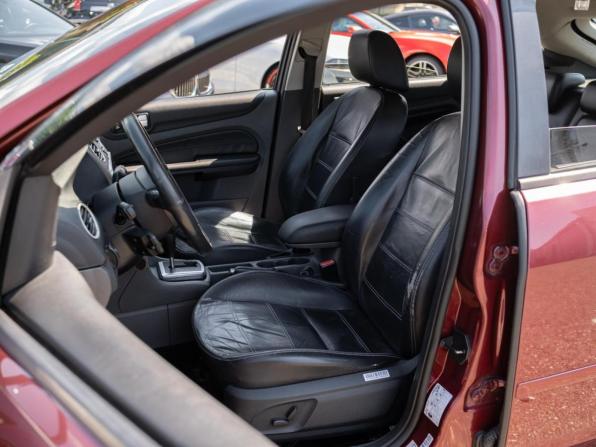 Ford Focus II с пробегом 2007 года, цена 929 000 рублей, 188061 км, хэтчбек, Автокод Объявления