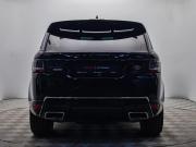 Land Rover Range Rover Sport II Рестайлинг Москва  - изображение 24