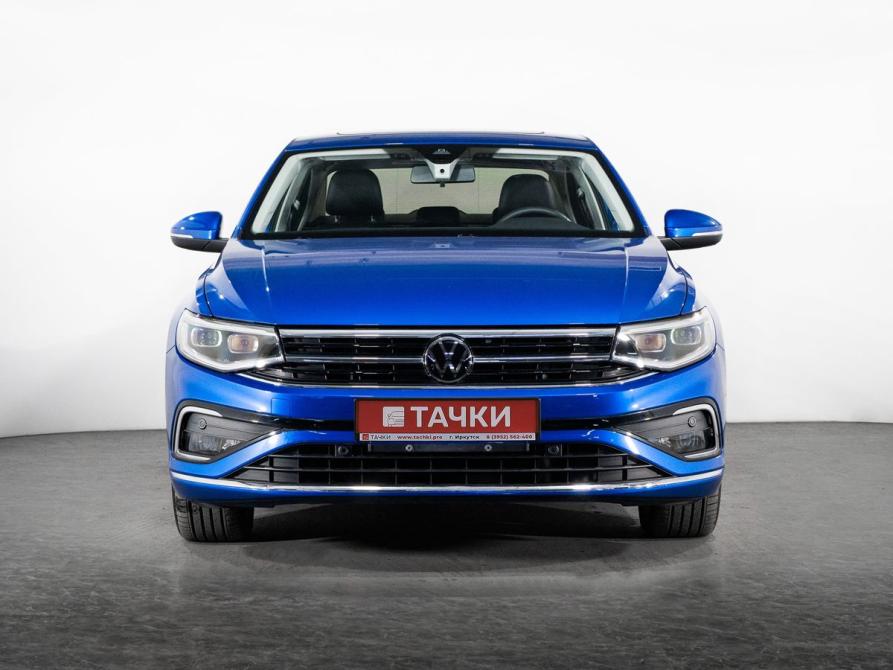 Volkswagen Bora IV Иркутск  - изображение 2