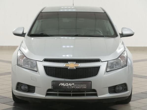 Chevrolet Cruze I с пробегом 2012 года, цена 555 000 рублей, 248800 км, хэтчбек, Автокод Объявления