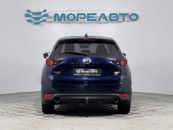 Mazda CX-5 II с пробегом 2019 года, цена 2 700 000 рублей, 117192 км, внедорожник, Автокод Объявления